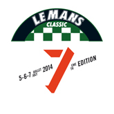 <span>Le Mans Classic 2014</span><i>→</i>