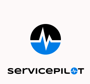 <span>Service Pilot Identité et web design</span><i>→</i>