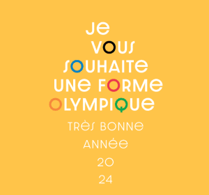 Previous<span>Vœux olympiques 2024</span><i>→</i>